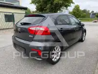 2016 KIA Rio