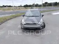 2016 KIA Rio