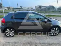 2016 KIA Rio