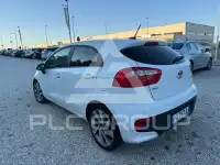 2016 KIA Rio
