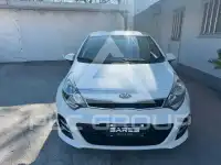 2016 KIA Rio