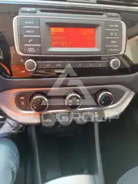 2016 KIA Rio