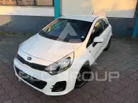 2016 KIA Rio