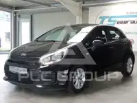 2016 KIA Rio