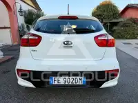 2016 KIA Rio