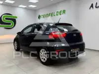 2016 KIA Rio