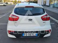 2016 KIA Rio
