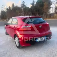 2016 KIA Rio