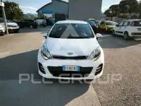 2016 KIA Rio
