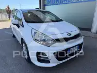 2016 KIA Rio