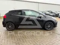 2016 KIA Rio