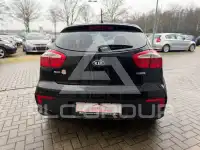 2016 KIA Rio