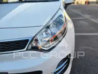 2016 KIA Rio