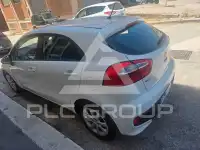 2016 KIA Rio