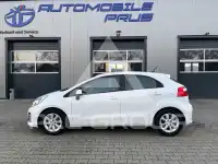 2016 KIA Rio
