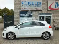 2016 KIA Rio