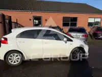 2016 KIA Rio