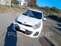 2016 KIA Rio