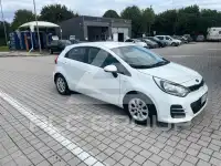 2016 KIA Rio