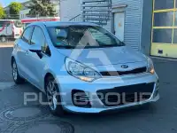 2016 KIA Rio