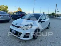 2016 KIA Rio