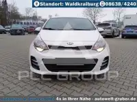 2016 KIA Rio