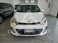 2016 KIA Rio