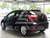 2016 KIA Rio