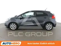 2016 KIA Rio