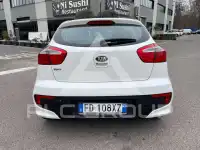 2016 KIA Rio