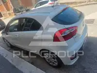 2016 KIA Rio