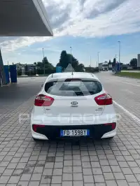 2016 KIA Rio