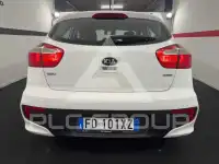 2016 KIA Rio