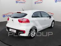 2016 KIA Rio