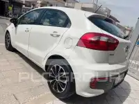 2016 KIA Rio