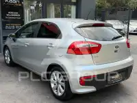 2016 KIA Rio