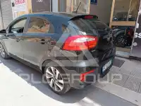 2016 KIA Rio