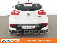 2016 KIA Rio