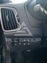 2016 KIA Rio