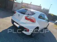 2016 KIA Rio