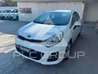 2016 KIA Rio