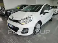 2016 KIA Rio