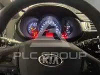 2016 KIA Rio