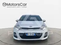 2016 KIA Rio