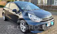 2016 KIA Rio