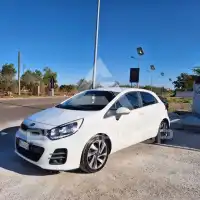 2016 KIA Rio