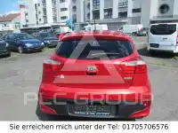 2016 KIA Rio
