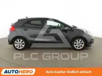 2016 KIA Rio
