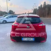 2016 KIA Rio