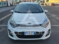 2016 KIA Rio